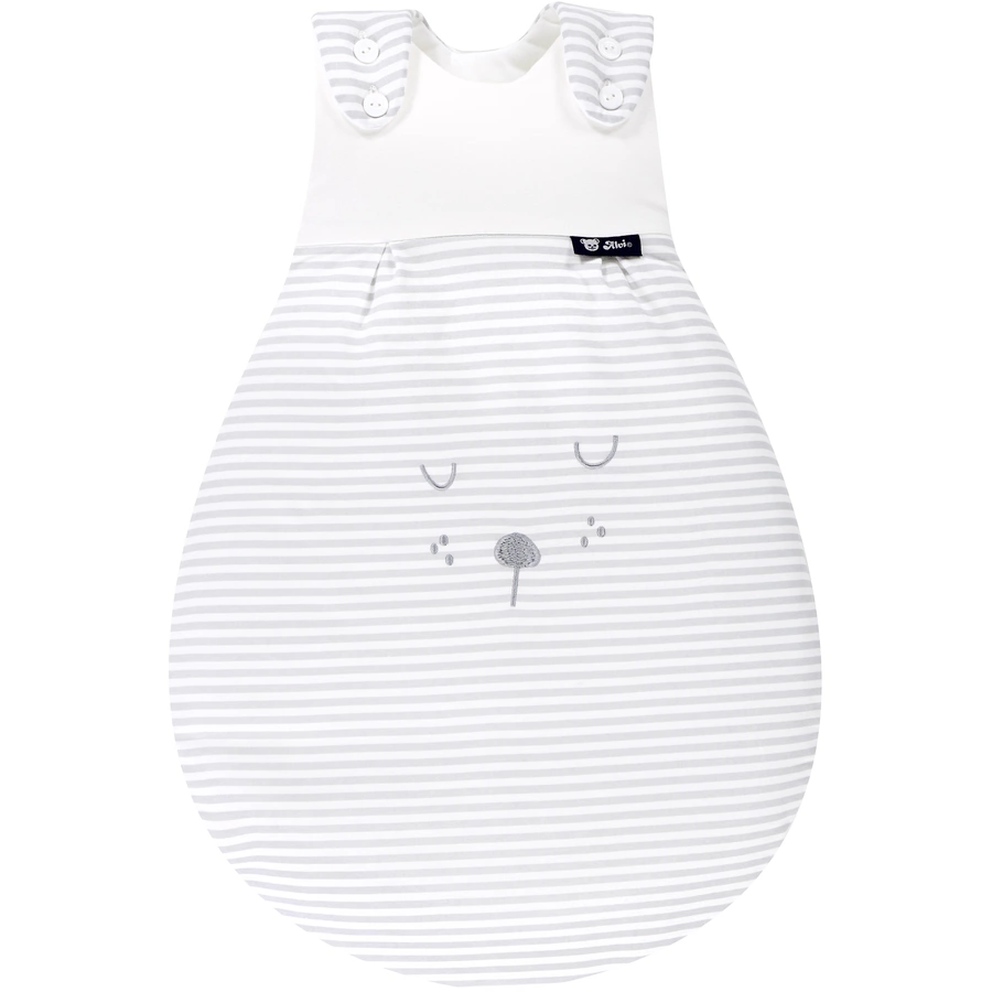 Alvi® Baby-Mäxchen® - das Original 2tlg. - Faces 44 cm
