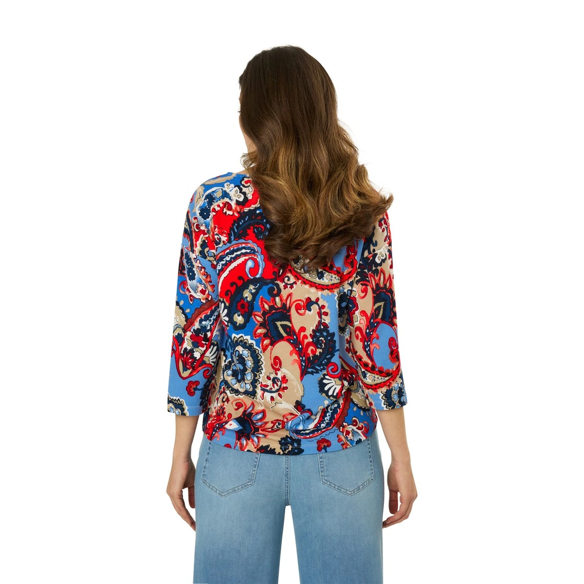 Dames Blouse 25051