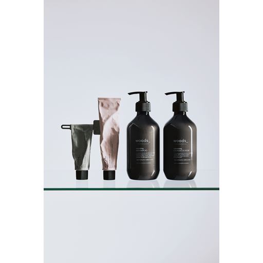 woods_ copenhagen Nourishing Conditioner, 400 ml
