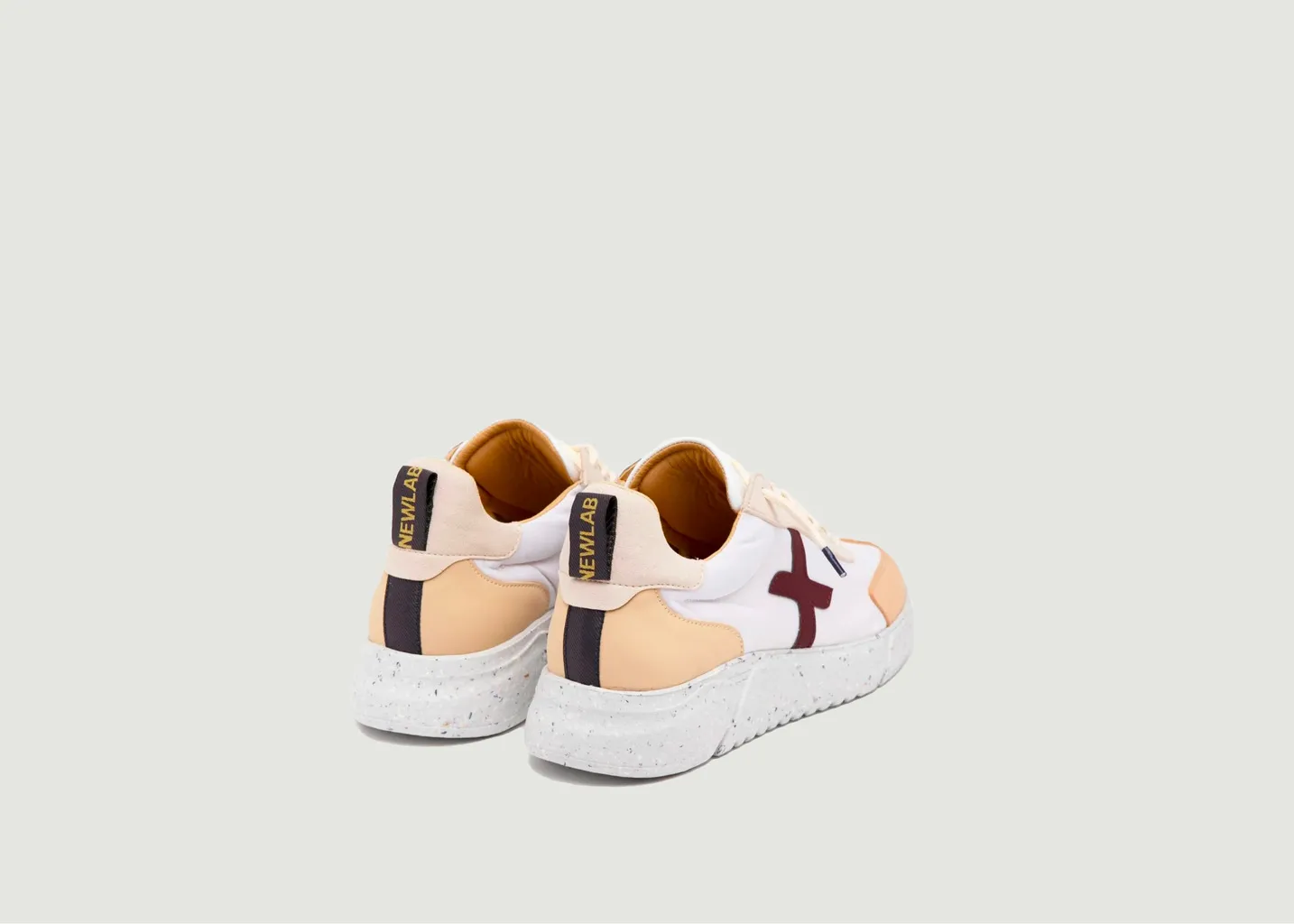 Sneaker Vision Newlab