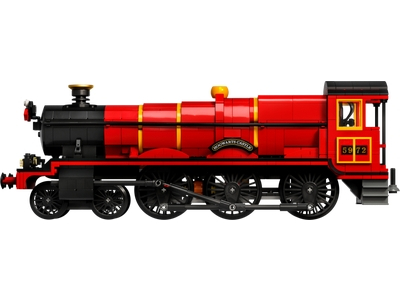 LEGO Zweinstein Express™ - Verzameleditie (76405)