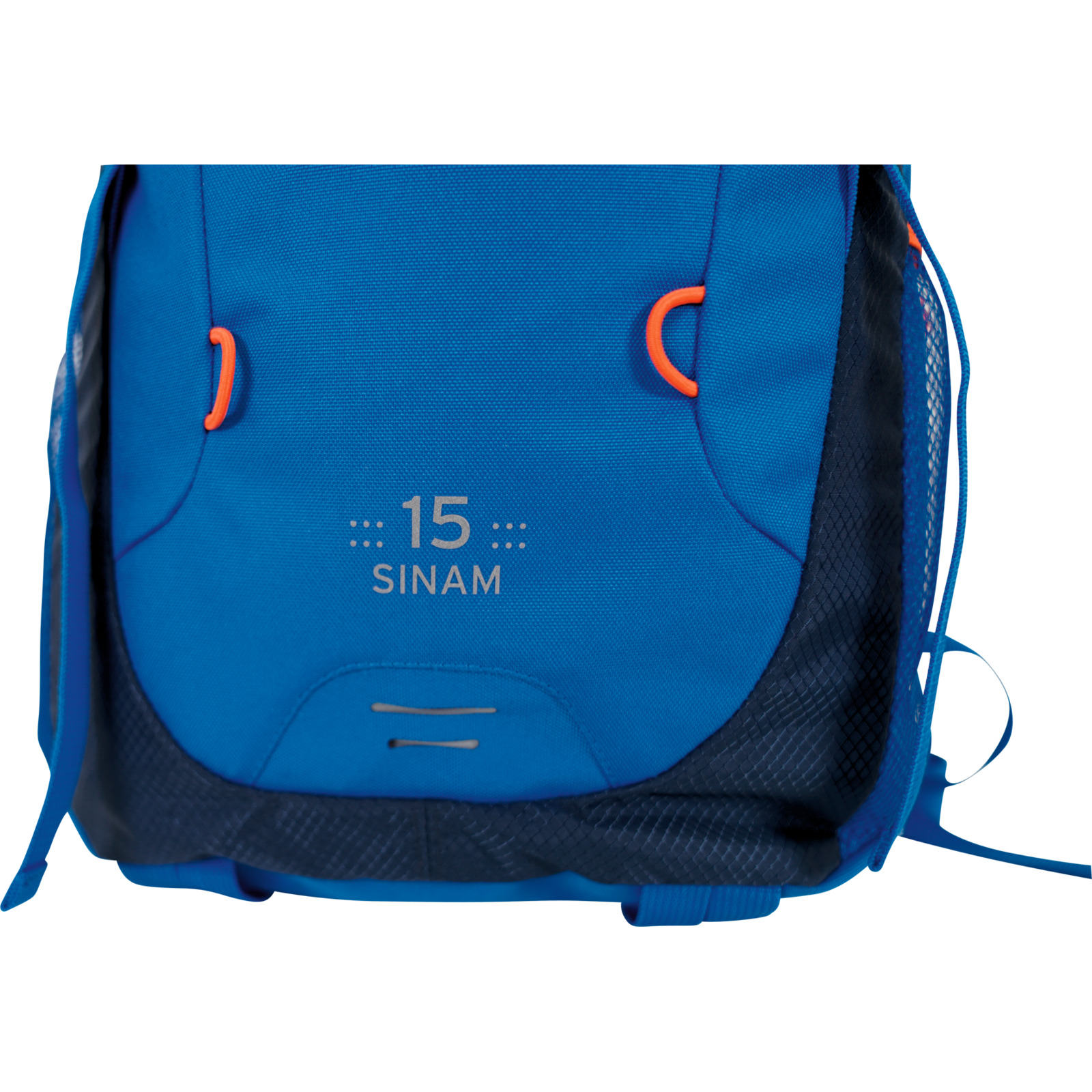 Sherpa Junior Rucksack Sinam 15