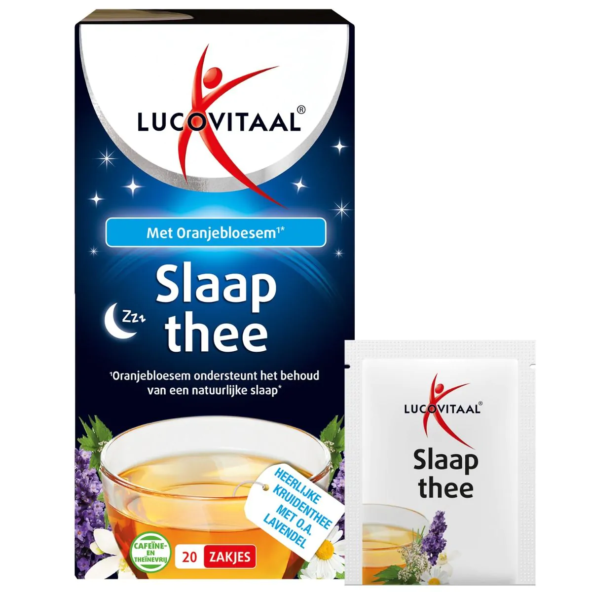Slaap Thee 20 zakjes