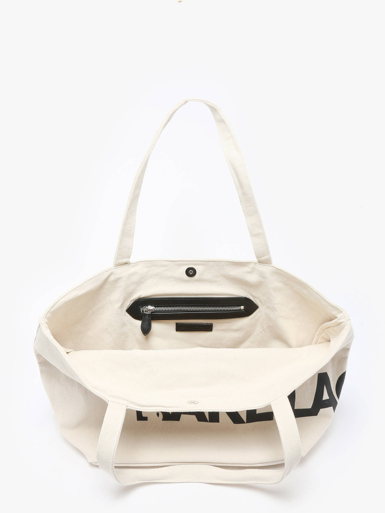 Cabas K essential coton KARL LAGERFELD