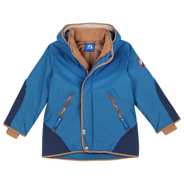 Finkid - Kid's Talvinen Husky - Veste de ski