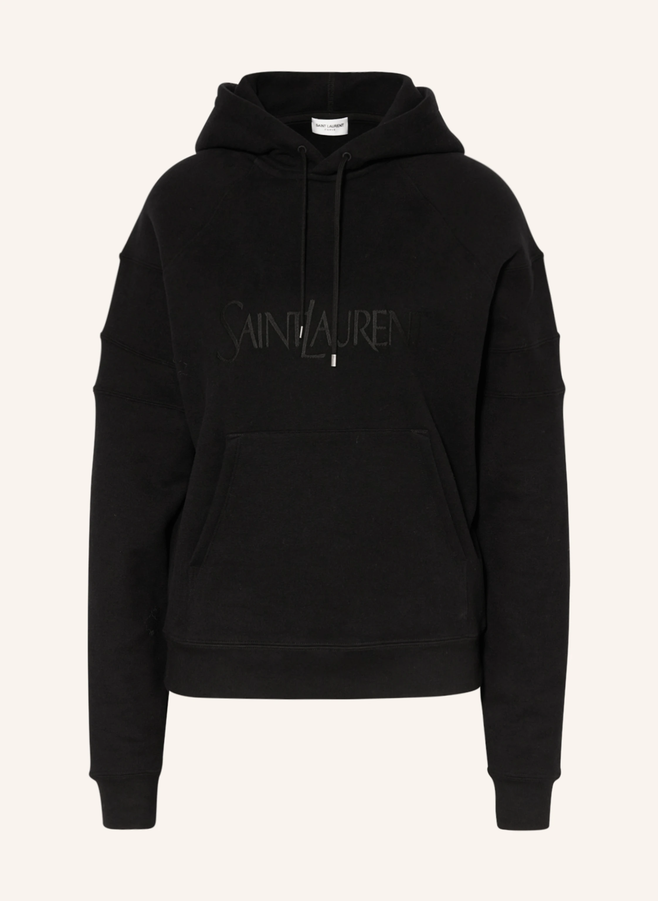SAINT LAURENT Hoodie