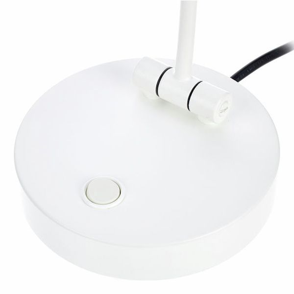 Jahn L4037 Rondo White