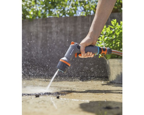 GARDENA Comfort eco Pulse reinigingssproeier