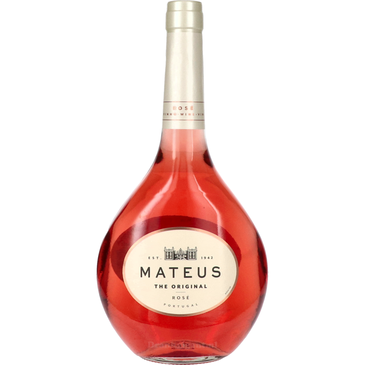 Mateus Rose Portugal 75 cl