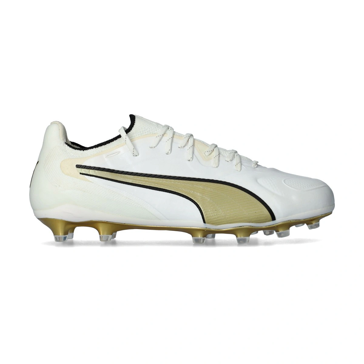 Chuteira Puma King 20 Ultimate FG/AG