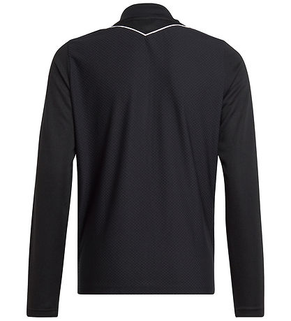 adidas Performance Cardigan - Tiro23L TR Jkty - Schwarz