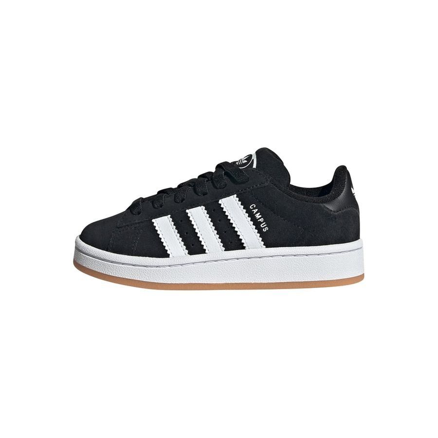 Adidas Original Chaussure lacets élastiques Campus 00s Enfants