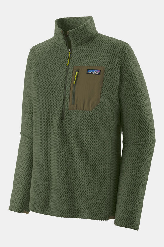 Patagonia Patagonia R1 Air Zip Neck Fleecetrui