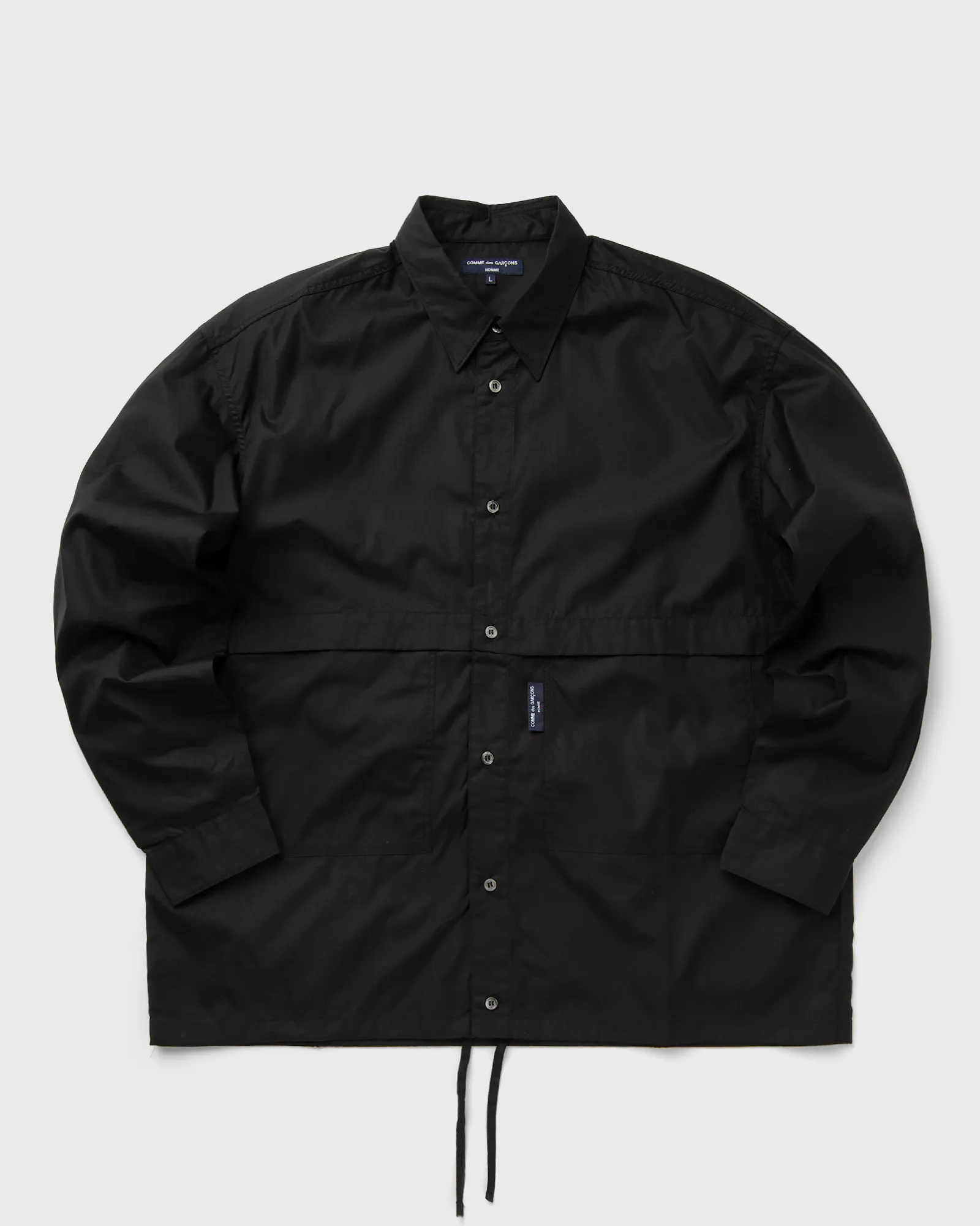 Comme des Garçons Homme MEN'S SHIRT