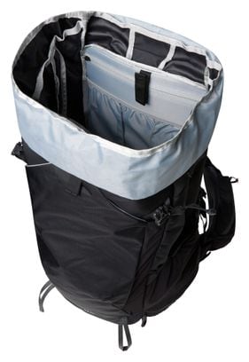 Sac de Randonnée The North Face Terra 65L Noir