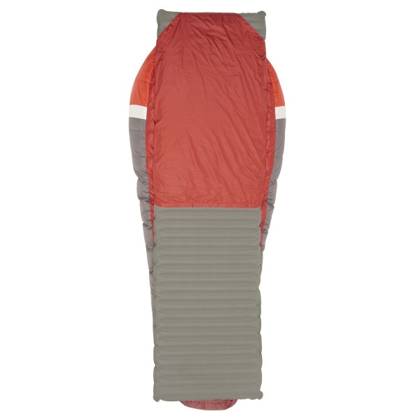 Sierra Designs - Backcountry Bed 20 / 650F DriDown - Sac de couchage en duvet