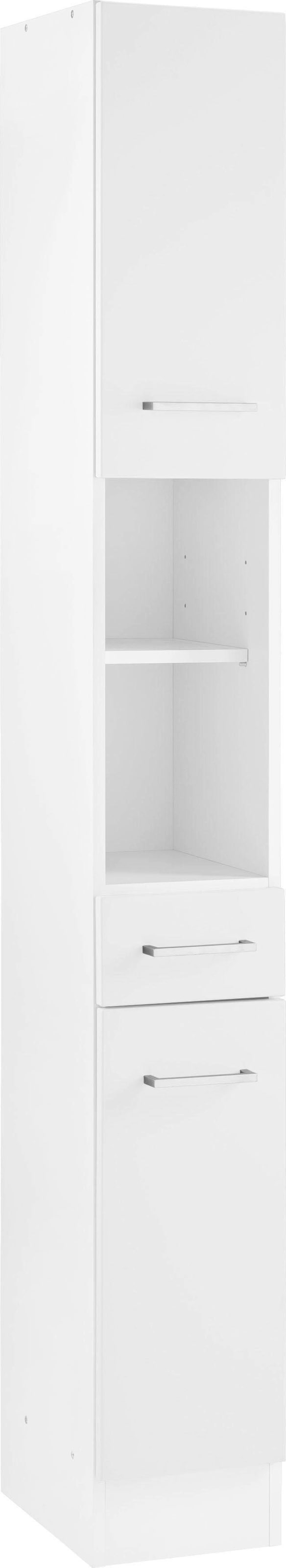 welltime Hochschrank »Ribera«