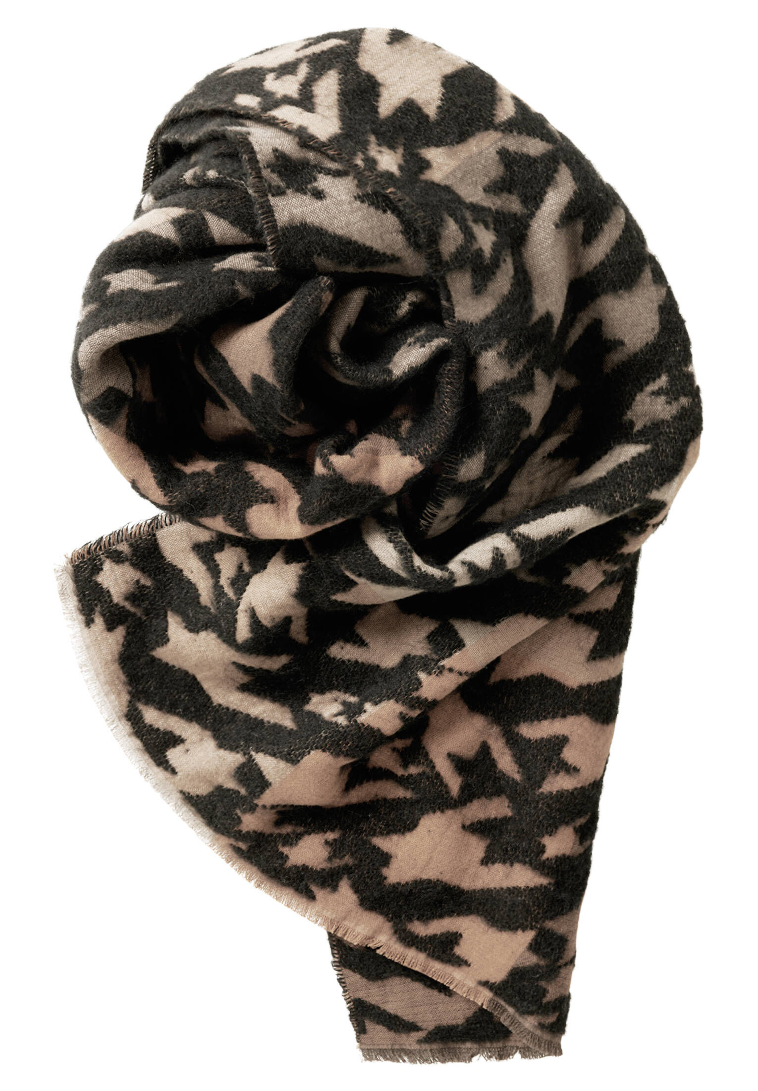 Gil Bret| Damen Winterschal mit Muster