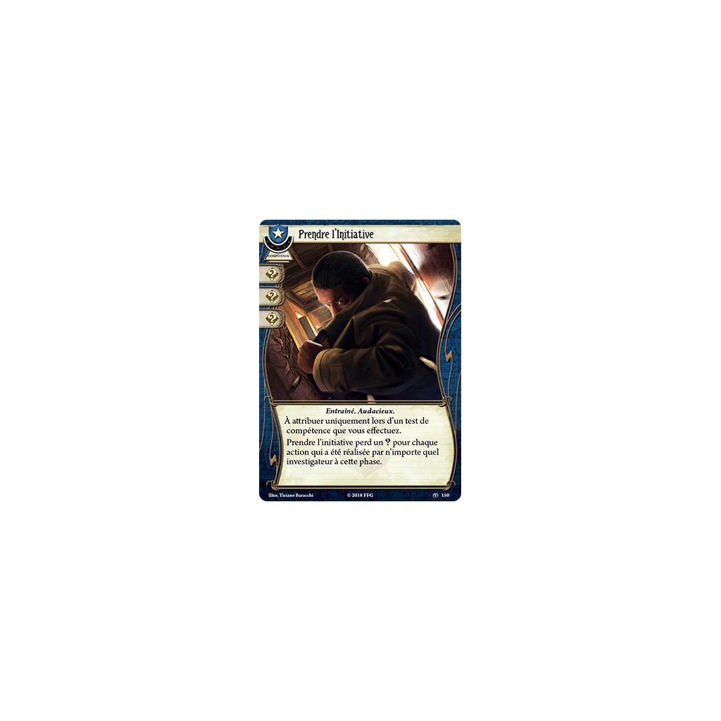 Horreur à Arkham : Le Jeu de Cartes - Par-delà les Limites