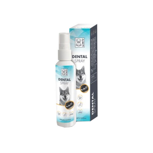 M-Pets Tandenspray Hond