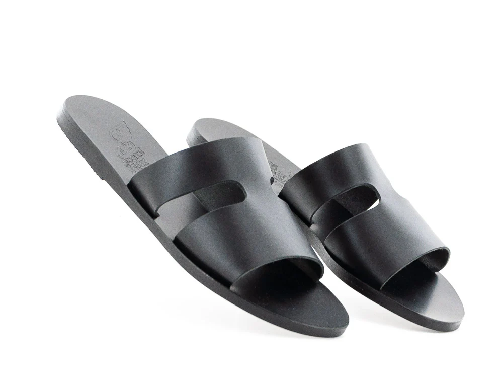 ANCIENT GREEK SANDAL - SAND APTEROS