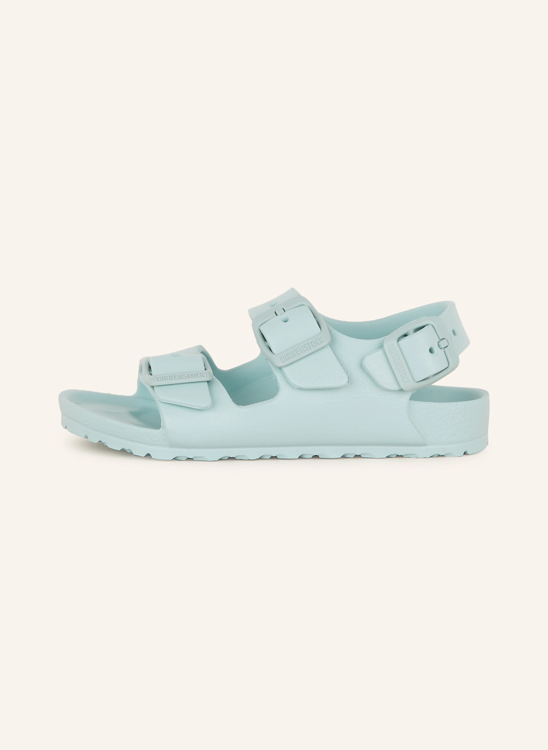 BIRKENSTOCK Pantoletten MILANO EVA