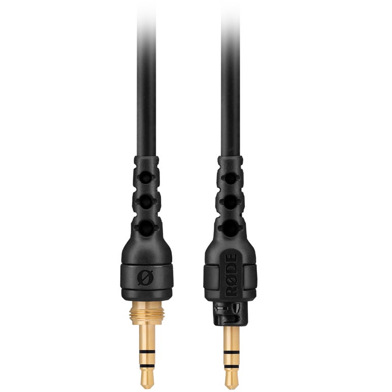 RØDE NTH-100 koptelefoon