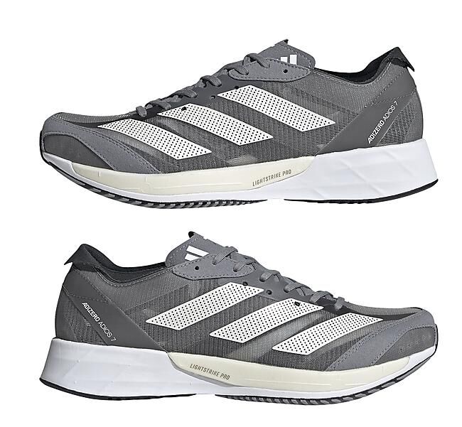 ADIDAS - CHAUSSURES DE RUNNING ADIOS 7 W