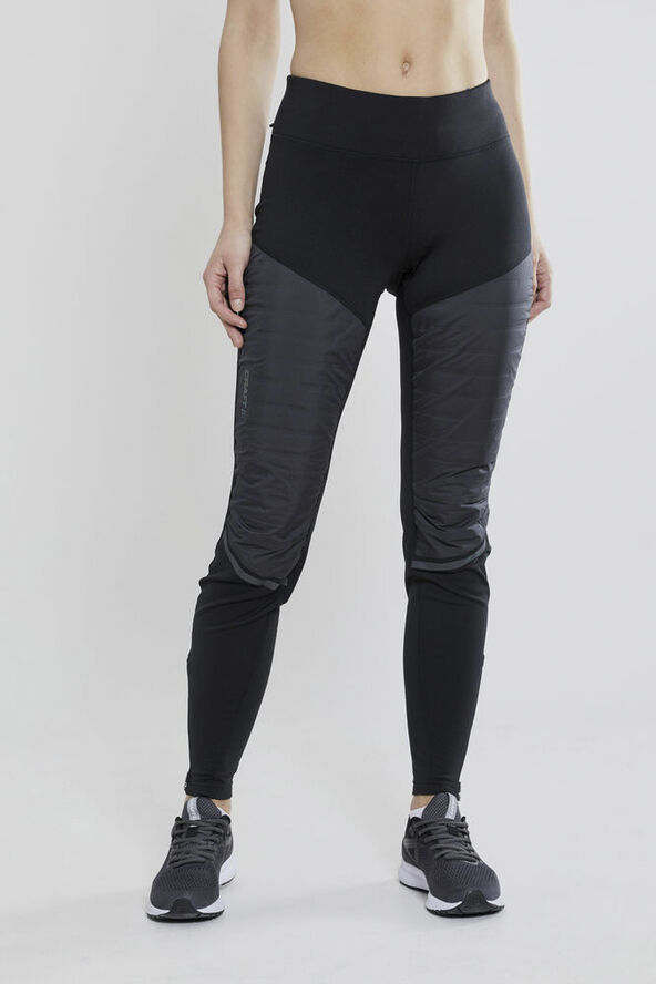 Craft Subzero Padded Tights Sort
