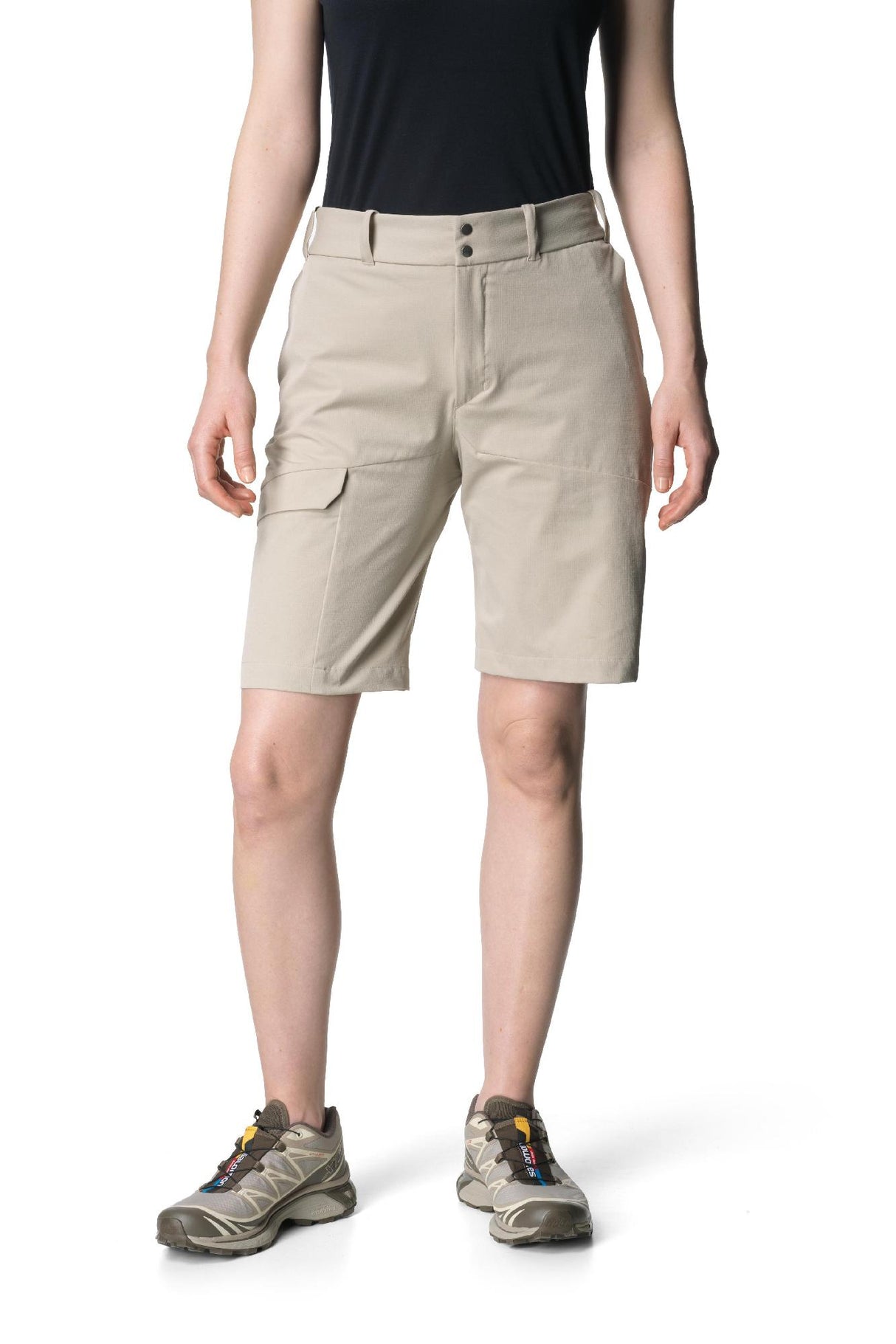 Houdini<br>W's Go Shorts