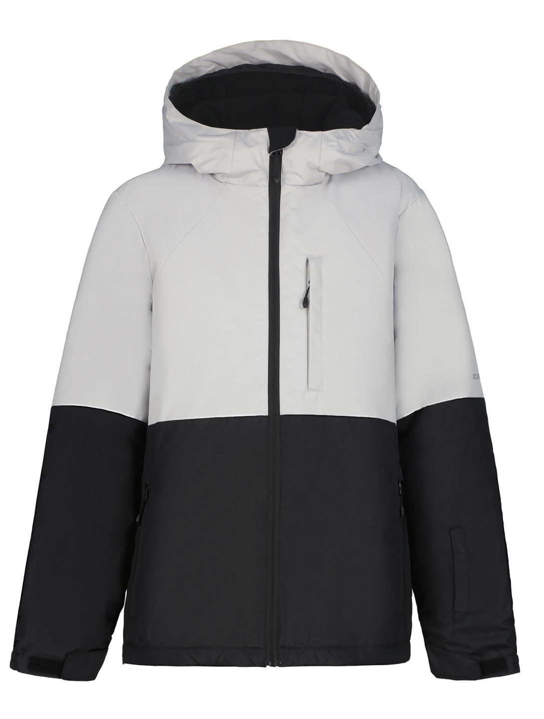 Latimer JR ski-jas kinderen