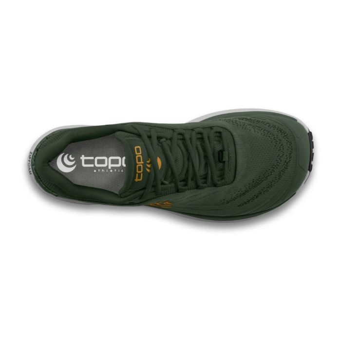 Topo Athletic Herre Trailsko Pursuit 2 Grøn