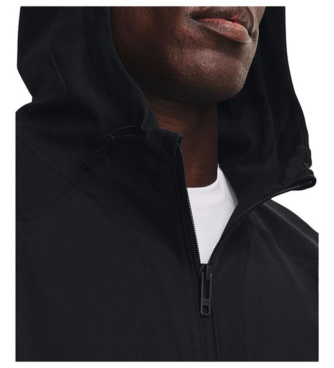 Under Armour Men UA Unstoppable Hoodie