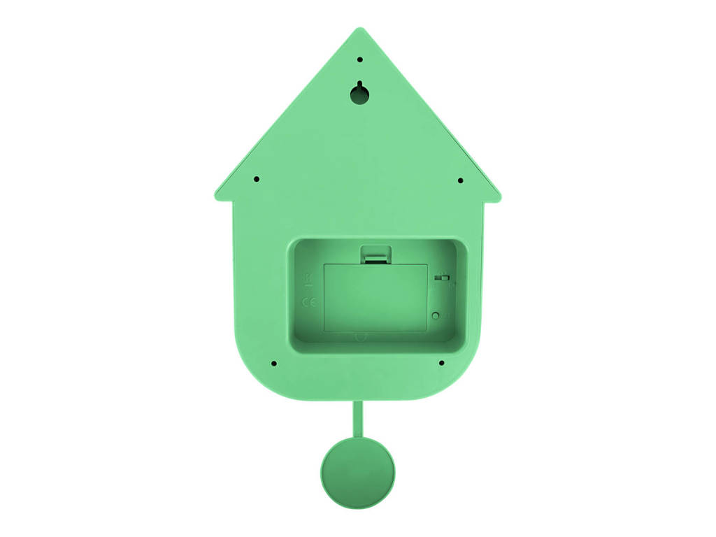Klokken wandklok Modern Cuckoo