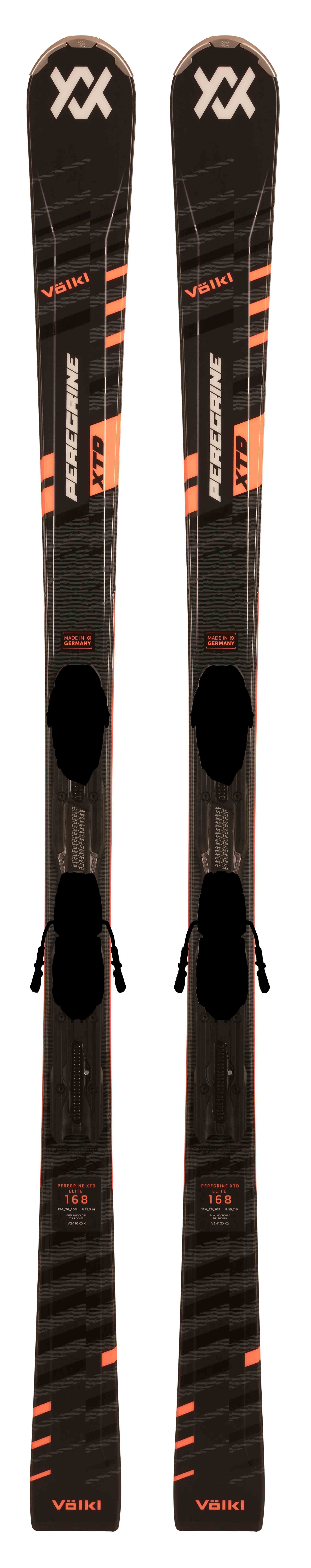 Peregrine XTD Elite NC