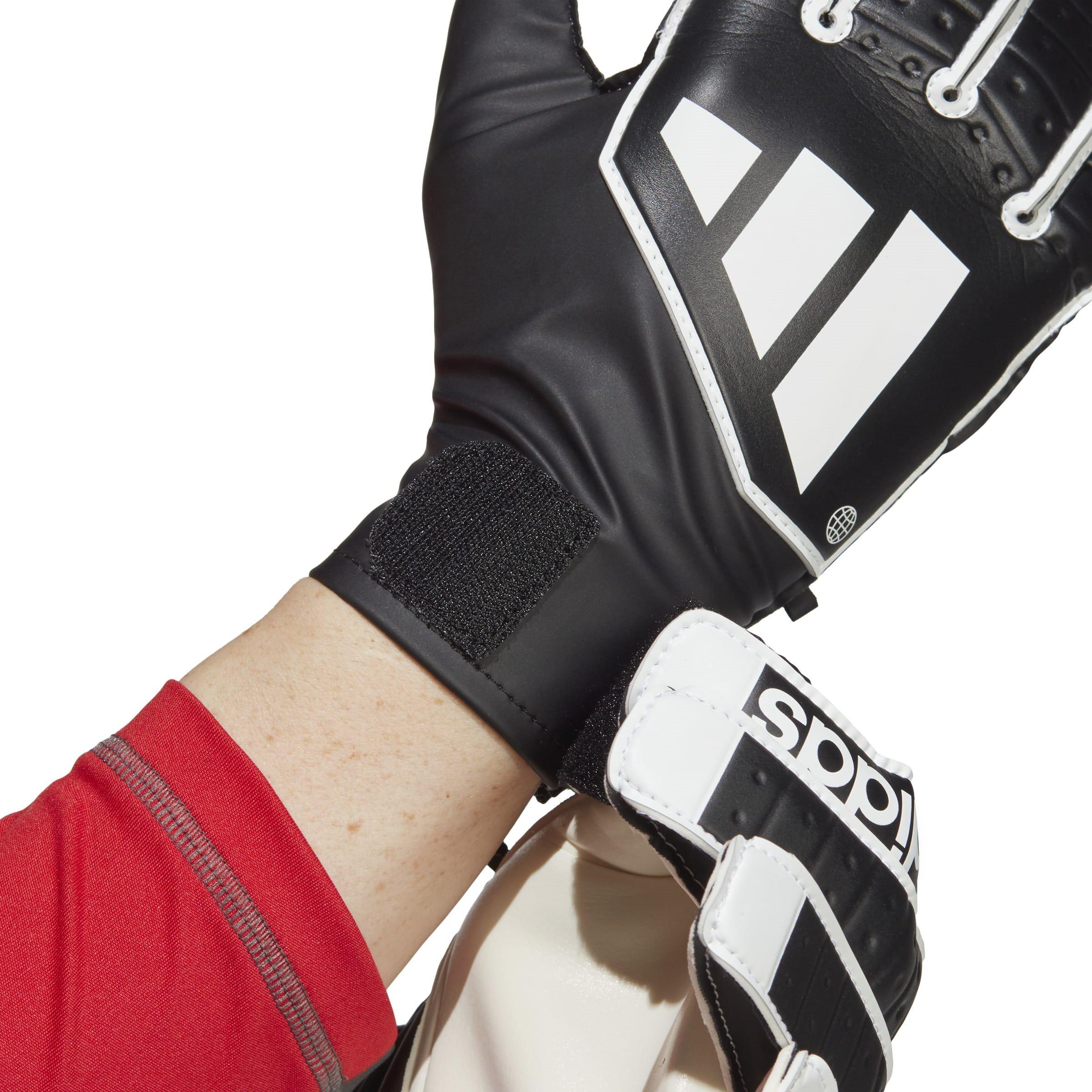 adidas Tiro Club Goalkeeper Gloves Jnr