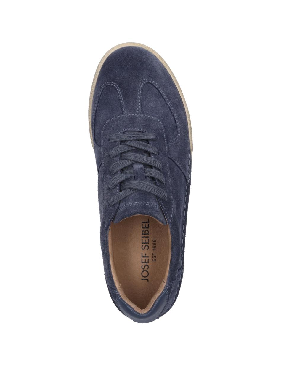 Sneaker Claire 07, jeans