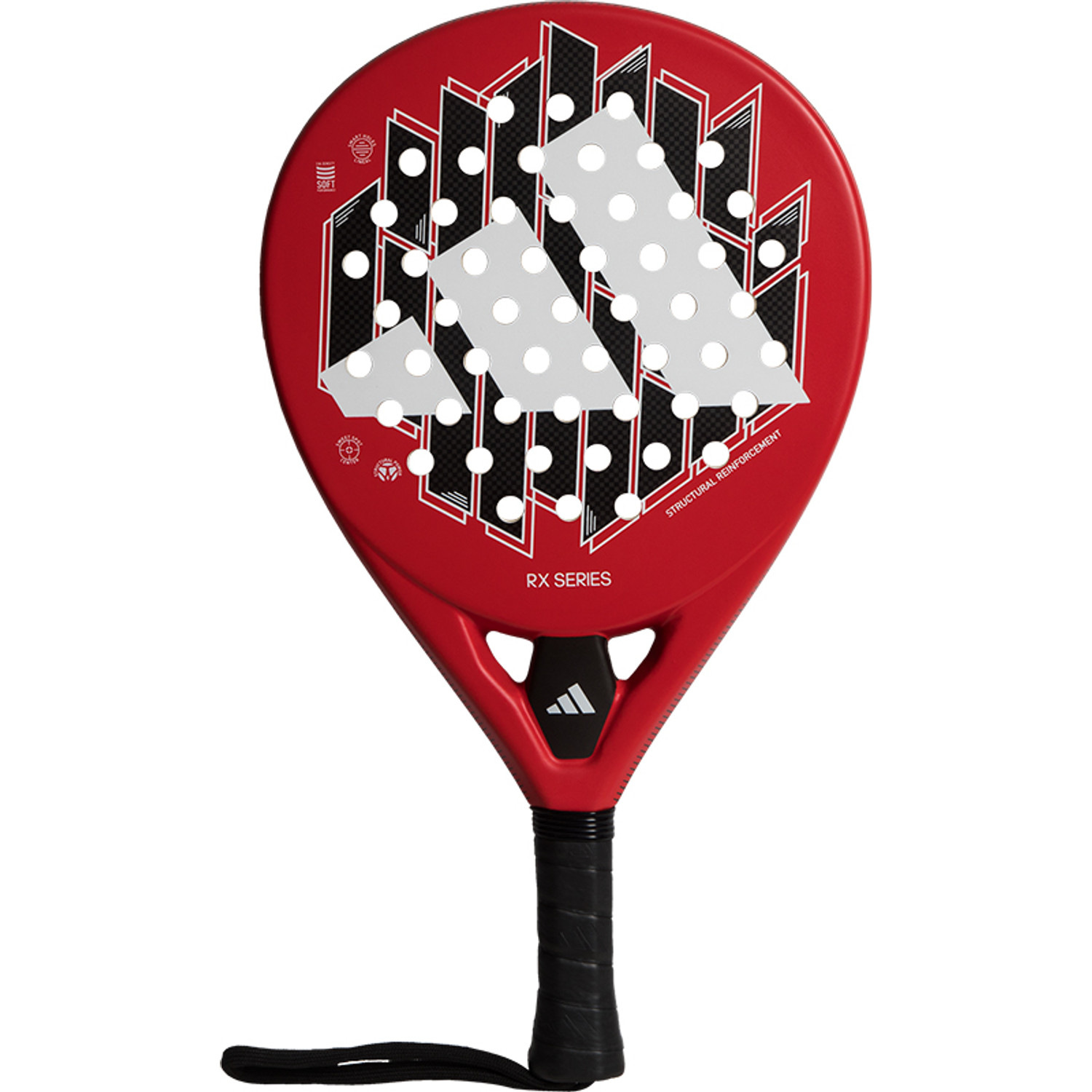 adidas RX Series Red