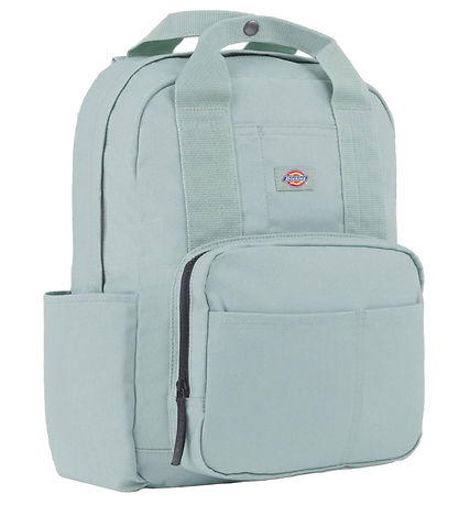 Dickies Rucksack - Lisbon - Eisberg Green