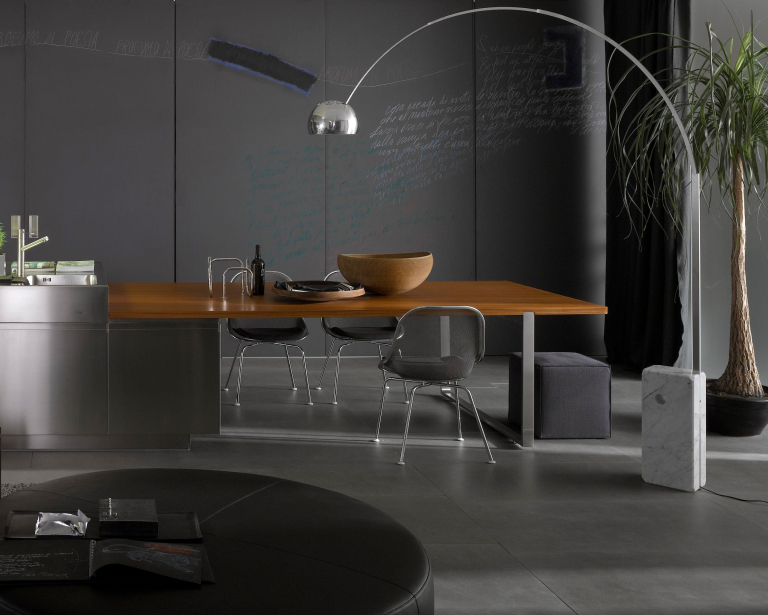 Flos Arco booglamp LED