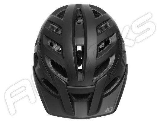 Casque Giro Radix Noir Mat