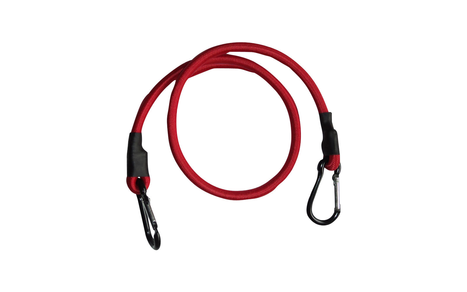 HP Gepäckspanner mit Karabiner 80 cm