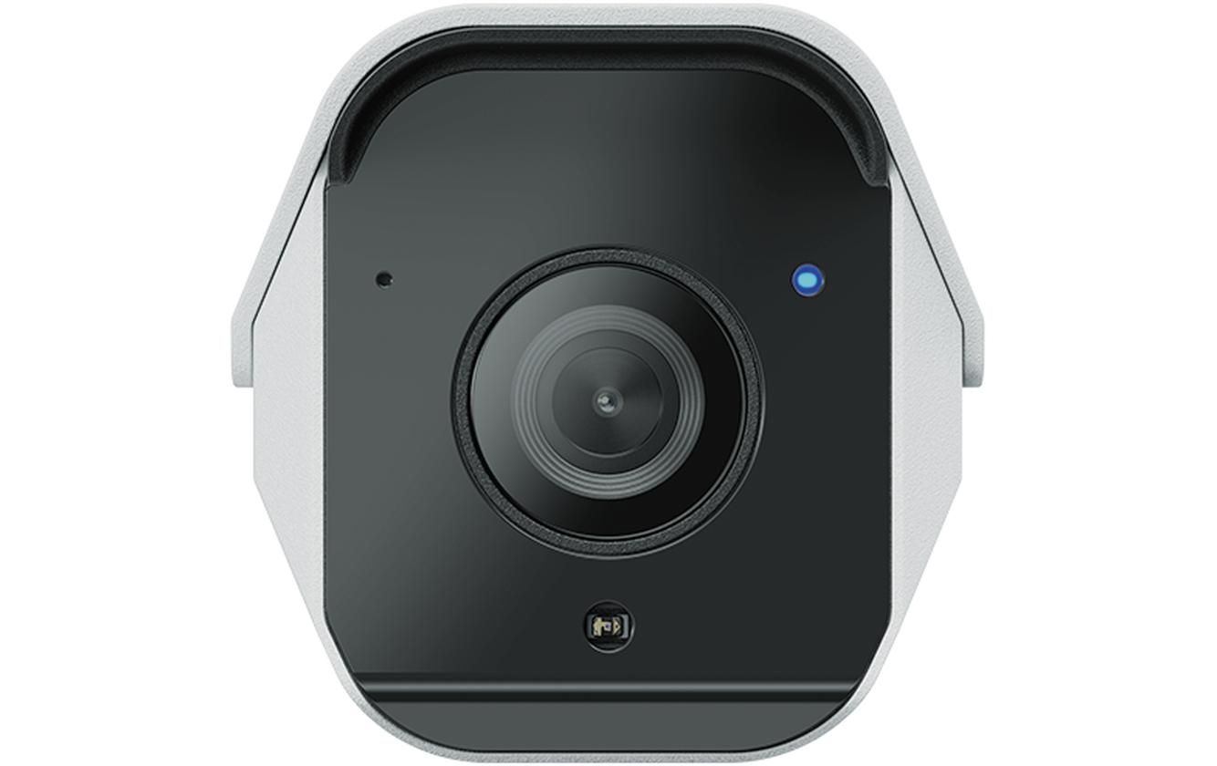 Netzwerkkamera BC500<br>KI-Kamera für integrierte intelligente Videoüberwachung
