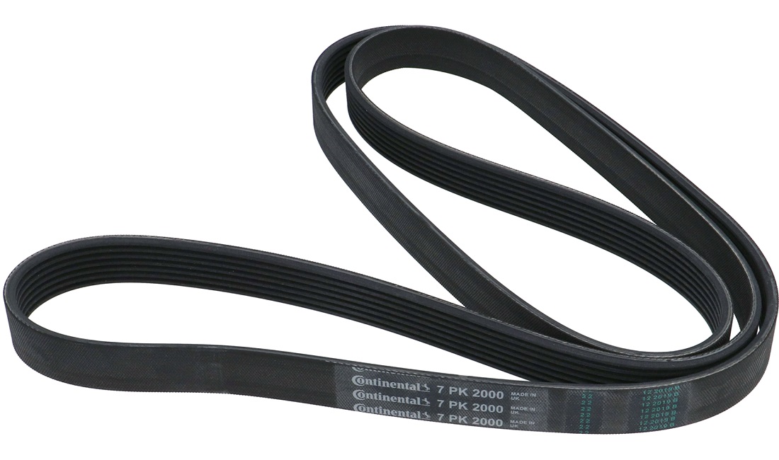 Multi v-rem 7 pk x 2000 mm