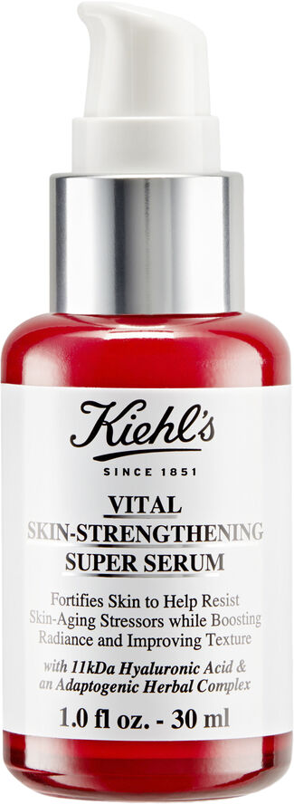Kiehl's Vital Skin-Strengthening Super serum