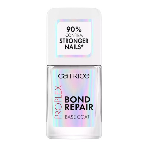 Catrice ProPlex Bond Repair Verniz Base 010 Rescue Me