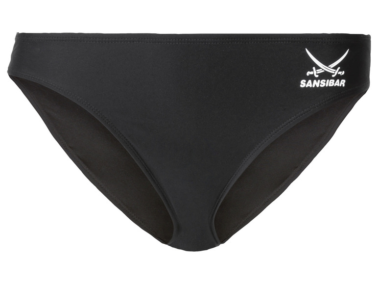 Dames bikinibroekje