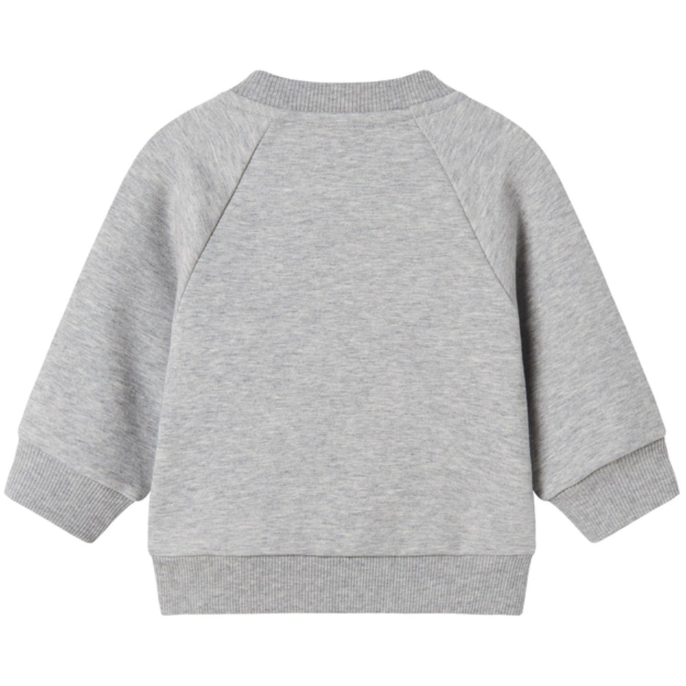 Køb MarMar Double Jersey Moomin Theos B Bluse