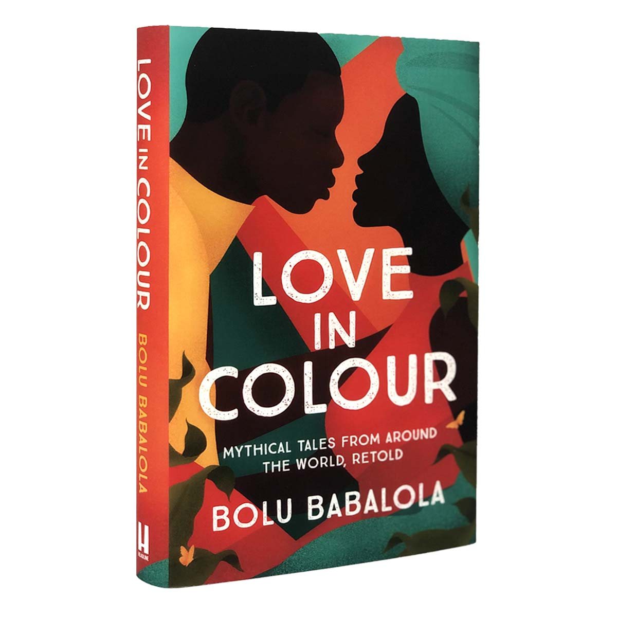 Love in Colour (Hardback)