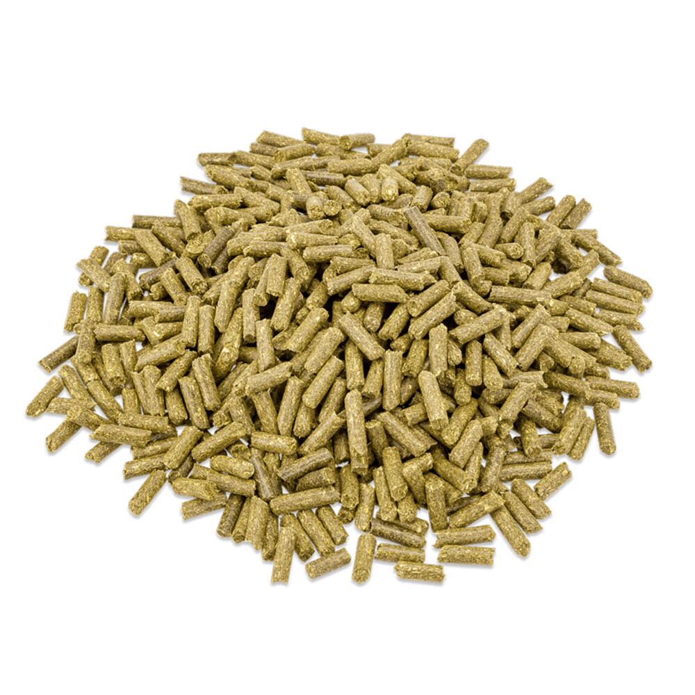 Metazoa Paardenvoer FitRight Luzerne4 kg